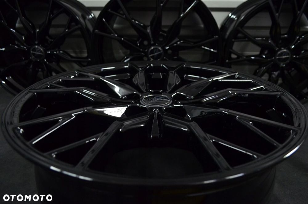 Felgi CORVETTE FORGED 5x120 8,5Jx18 /11Jx20 STINGRAY 84608058 / 84608057 - 5