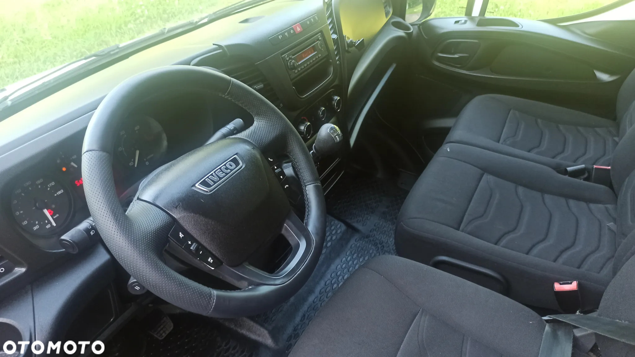 Iveco Daily 35C15 - 5