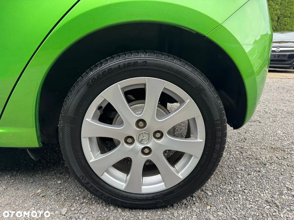 Mazda 2 1.3 Comfort - 11