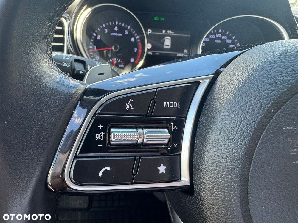Kia Ceed 1.5 T-GDI Tribute DCT - 16