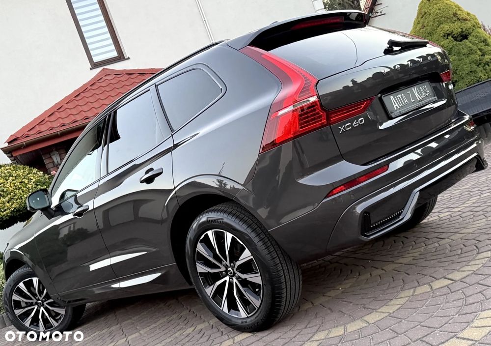 Volvo XC 60 B4 D Geartronic RDesign - 7