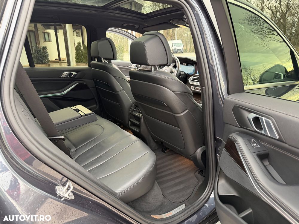 BMW X5 xDrive45e - 21