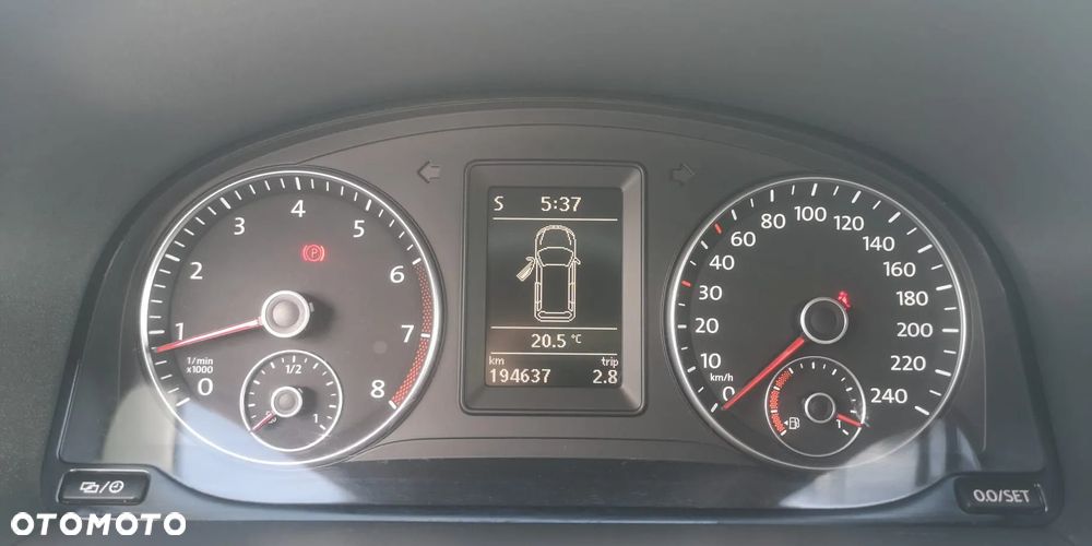 Volkswagen Caddy - 14