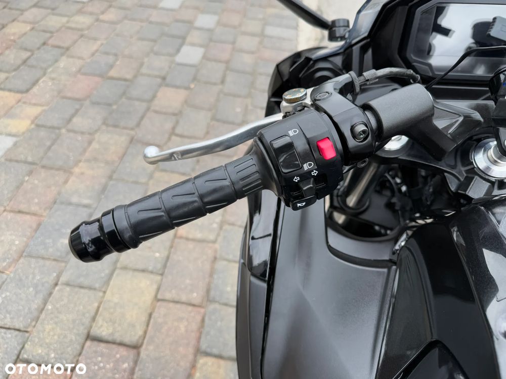 Kawasaki Ninja - 19
