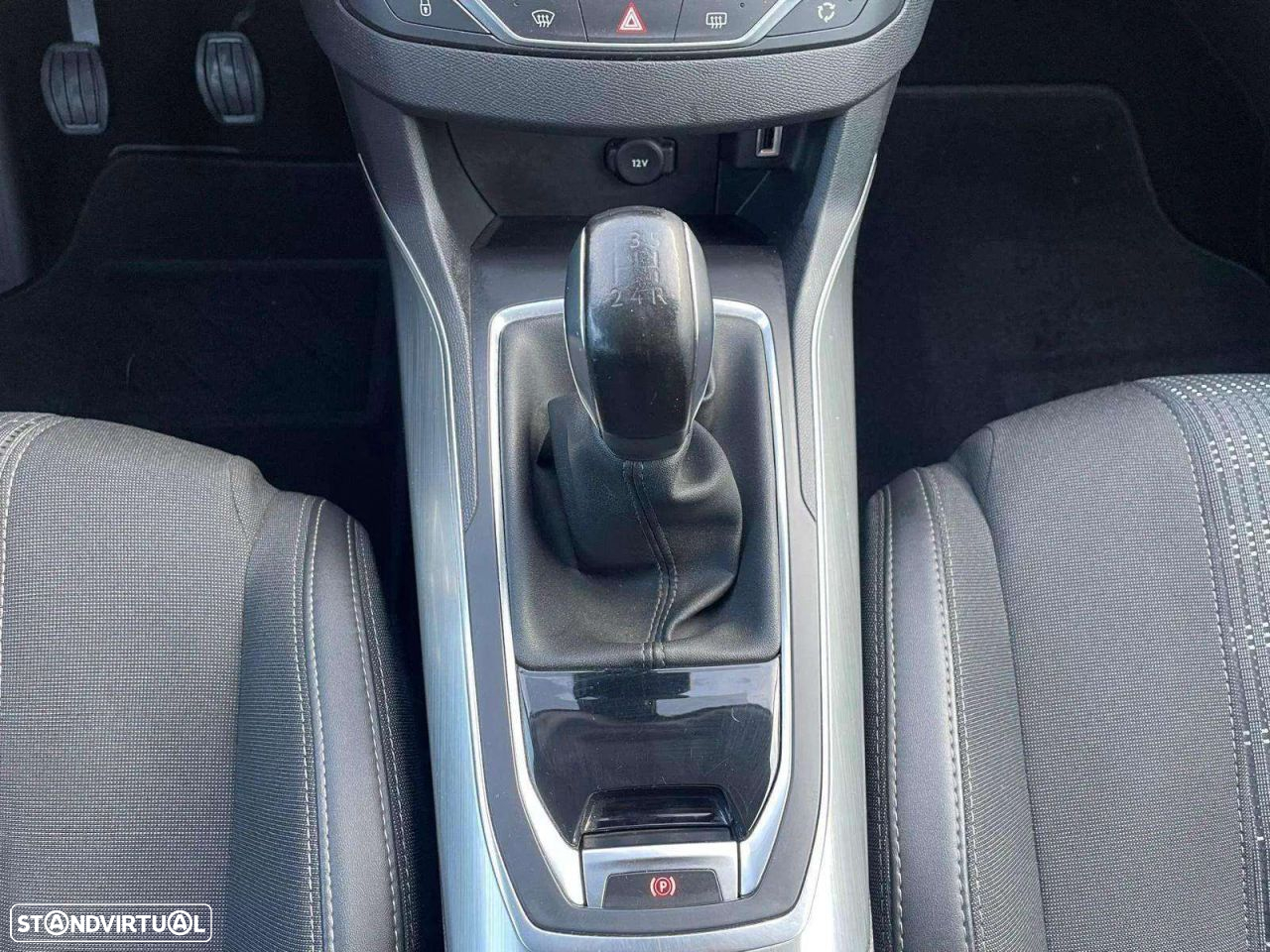 Peugeot 308 1.6 BlueHDi Allure - 15