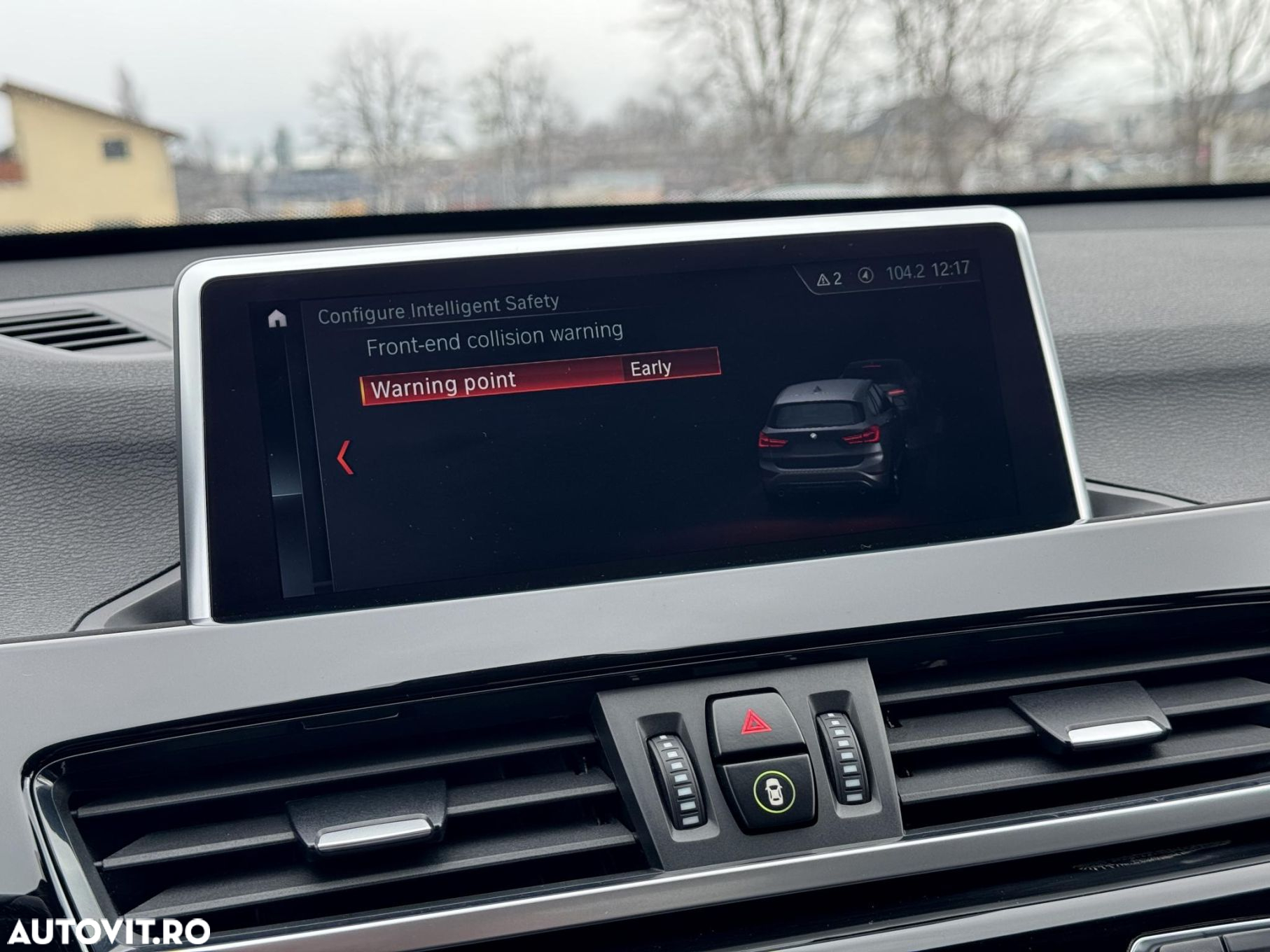 BMW X1 xDrive18d Aut. Advantage - 15