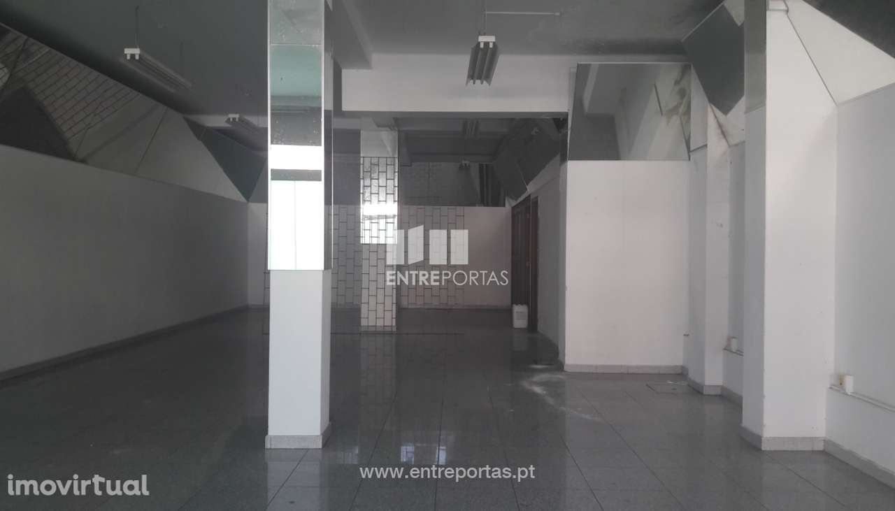 Venda de loja com boas áreas, Centro da Cidade, Viana do Castelo - Grande imagem: 5/30