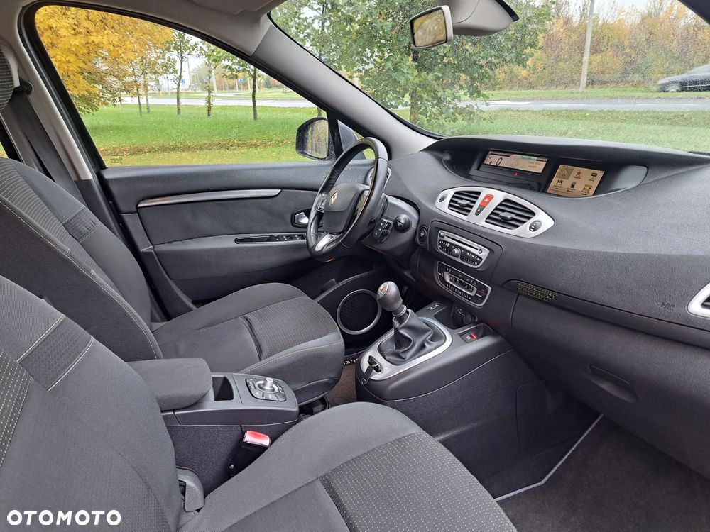 Renault Scenic 1.5 dCi Tech Run - 28