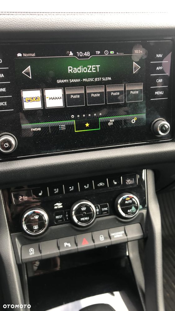 Skoda Kodiaq 2.0 TSI 4x4 Style DSG - 15