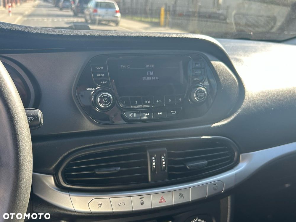 Fiat Tipo - 9