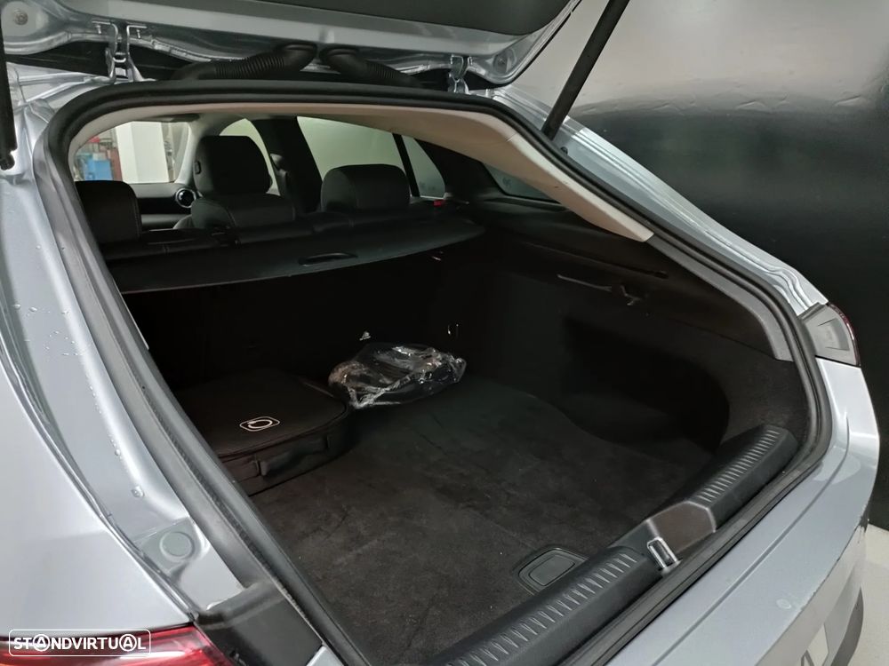 Mercedes-Benz CLA 250 e Shooting Brake Progressive - 7