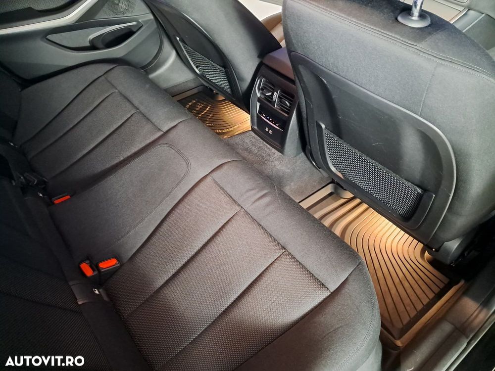 BMW Seria 3 - 20