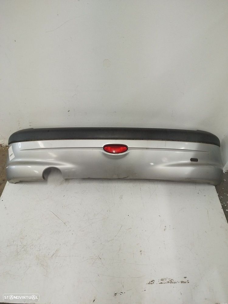 Para Choques Tr Peugeot 206 (2A/C) - 1