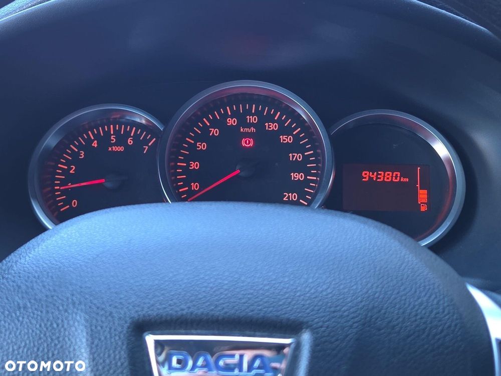 Dacia Sandero 1.0 SCe Access - 9