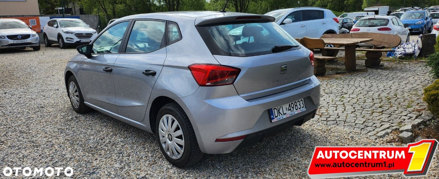 Seat Ibiza - 18