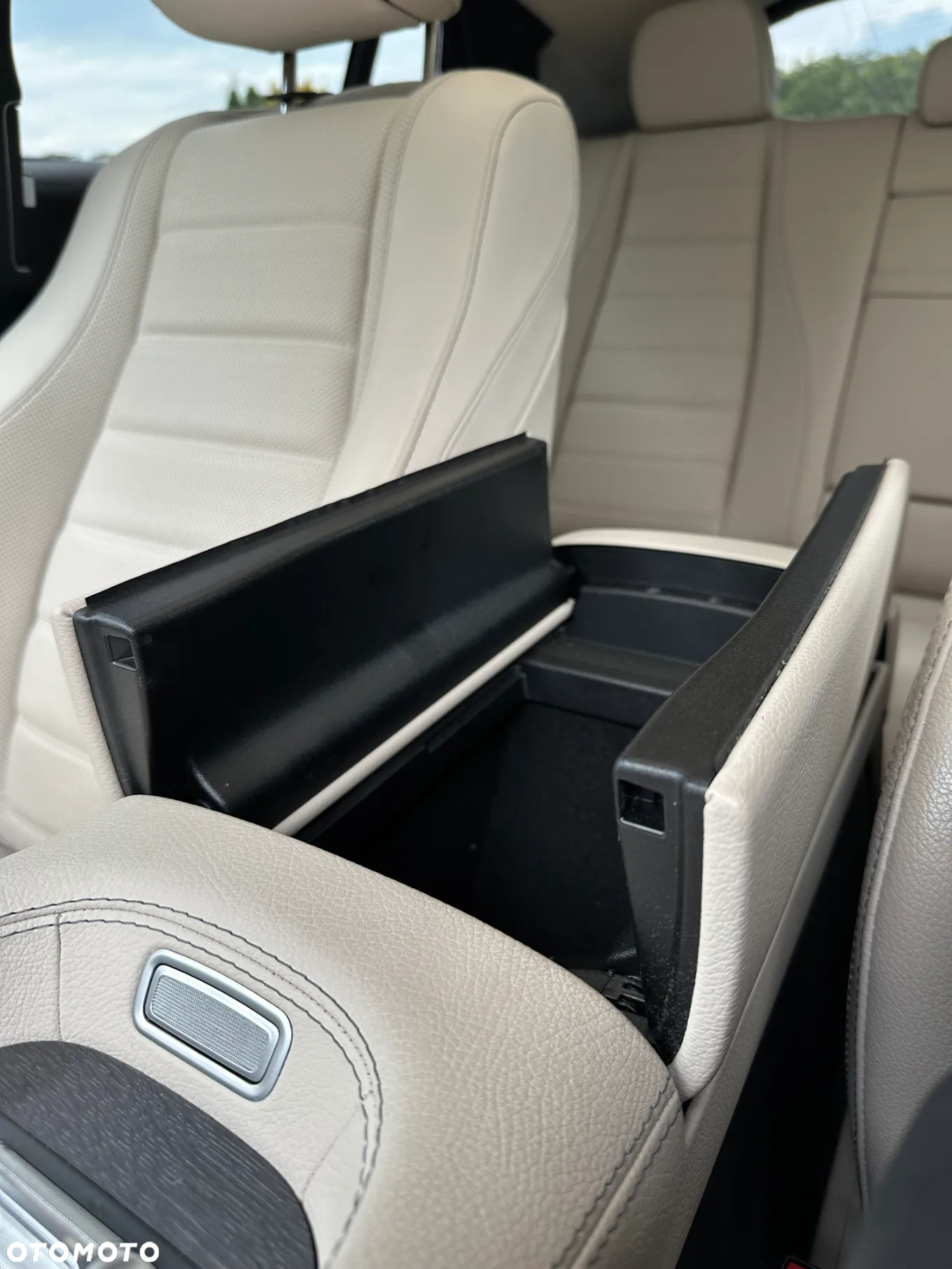 Mercedes-Benz GLE - 6