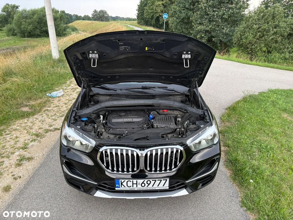 BMW X1 - 10