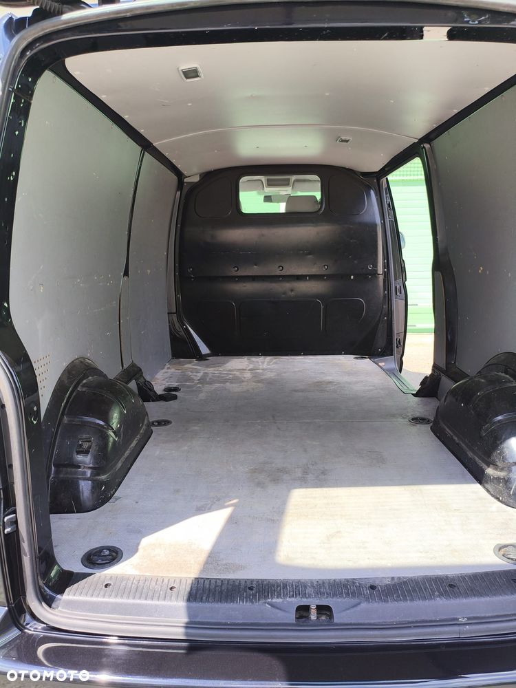 Volkswagen Transporter T5 - 10