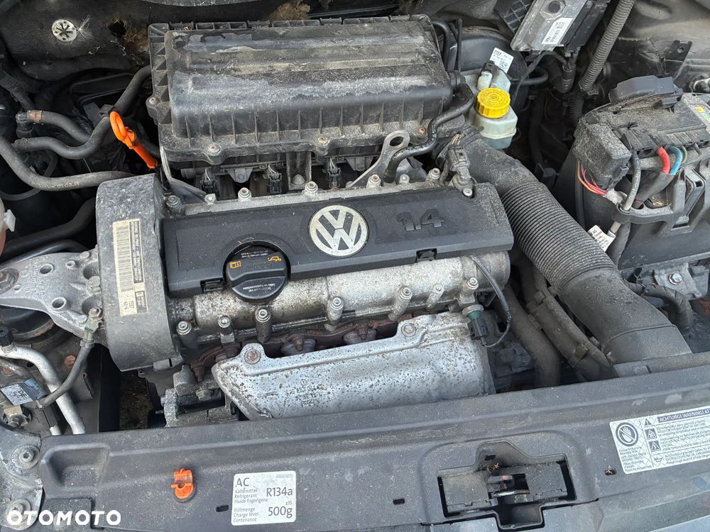 Volkswagen Polo 1.4 16V Comfortline Optimum - 6