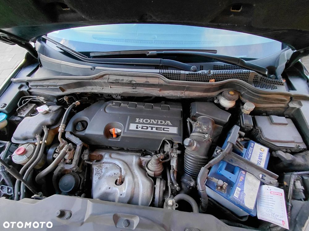 Honda CR-V - 27