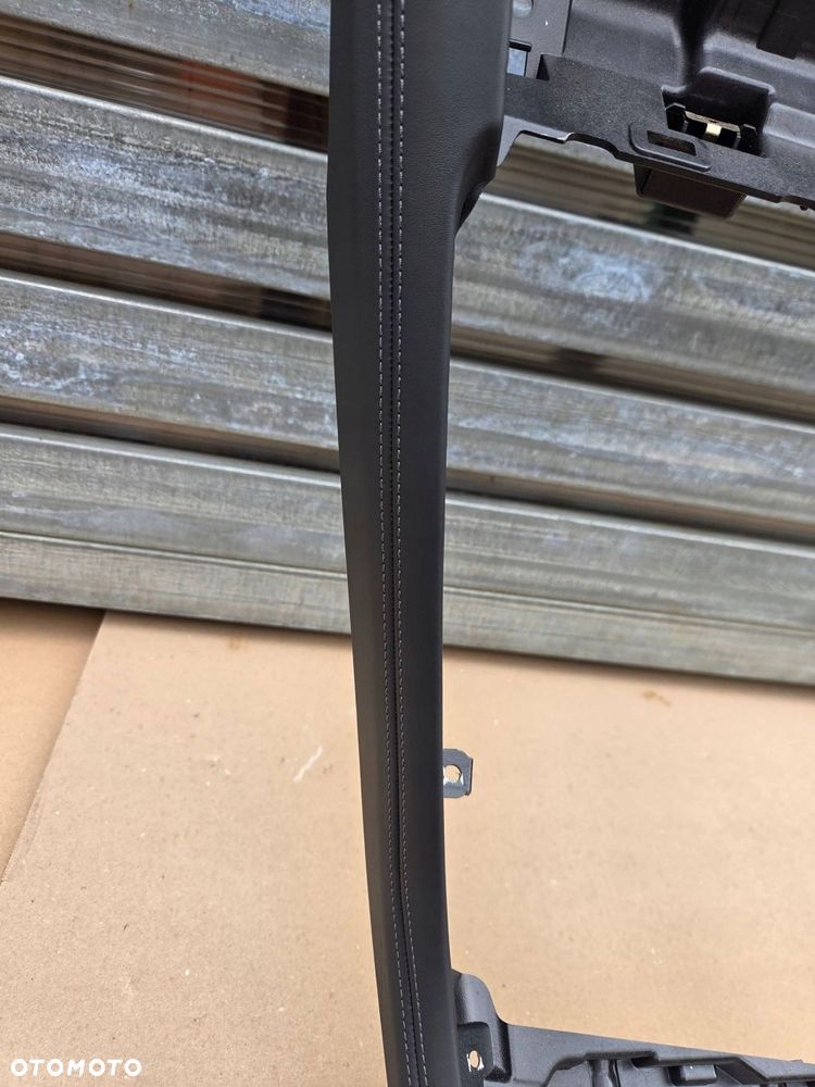bmw m8 f91 f92 f93 g14 g15 g16 element osłona konsoli środkowej 8094357 - 10