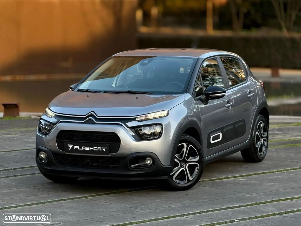 Citroën C3 Pure Tech S&S C-Series - 24