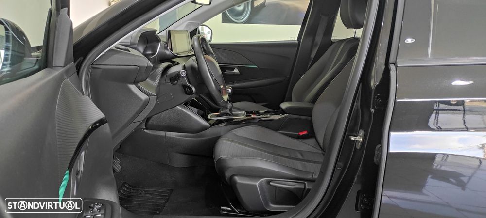 Peugeot 208 1.2 PureTech Allure - 16