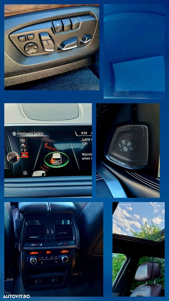 BMW X5 2014 — imagine 19