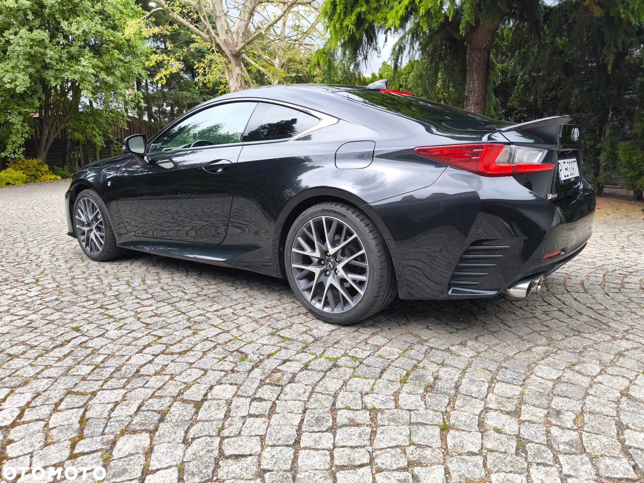 Lexus RC - 13