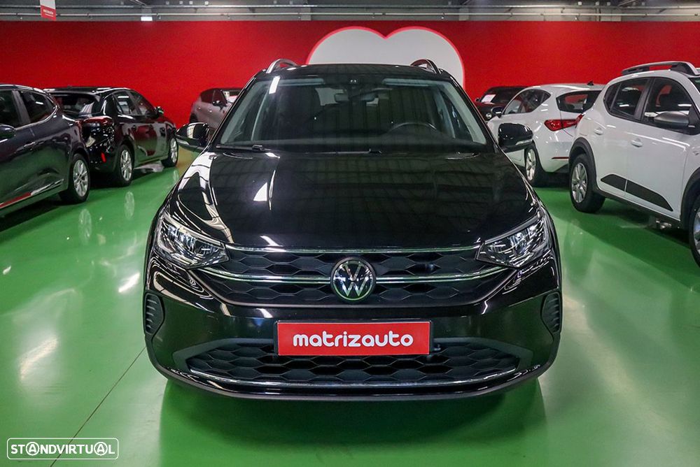 VW Taigo 1.0 TSI Life - 2