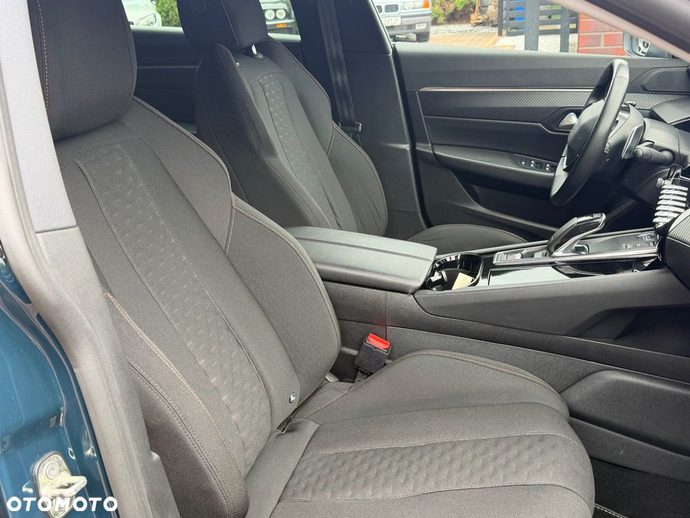 Peugeot 508 2.0 HDi Business Line - 29