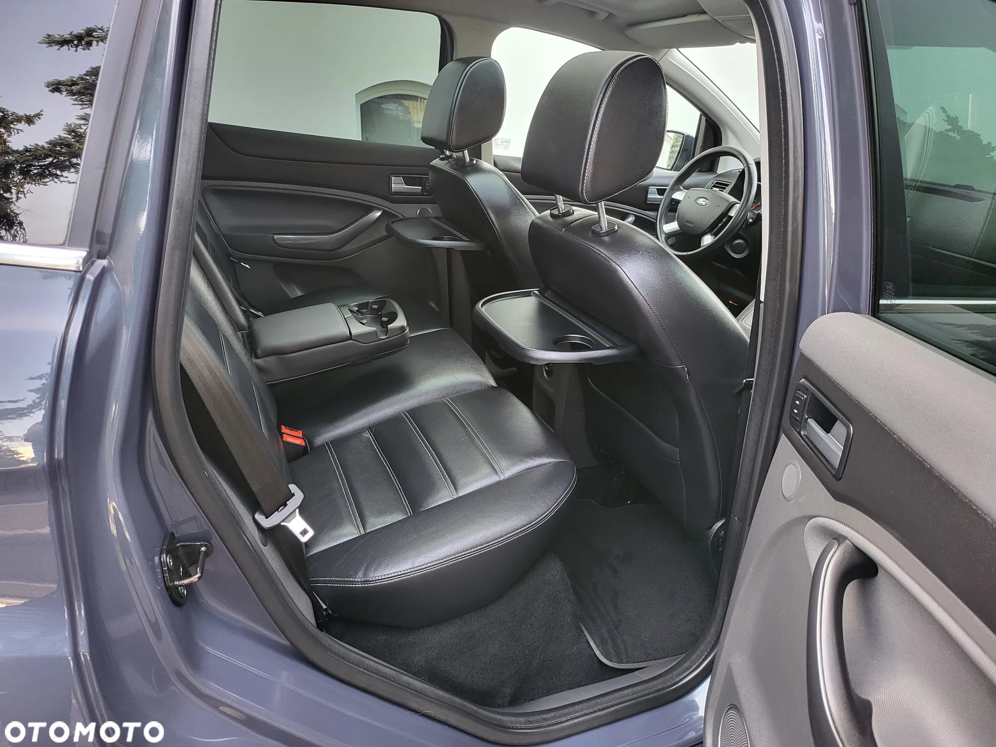 Ford Kuga 2.0 TDCi Titanium S MPS6 - 17