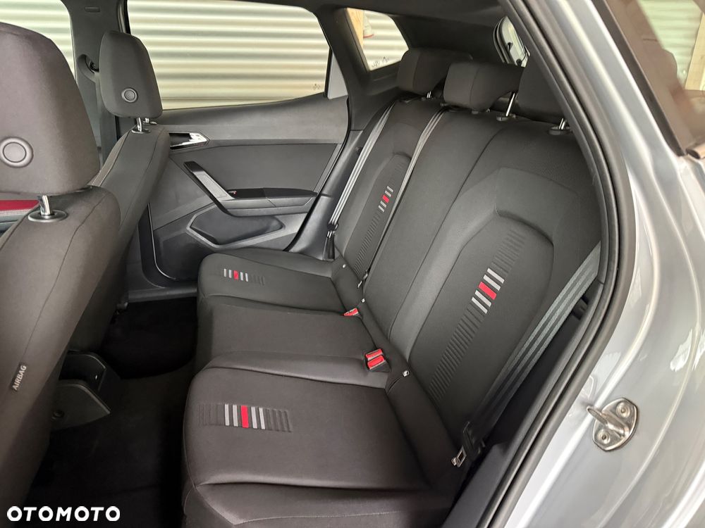 Seat Arona 1.5 TSI OPF FR - 29