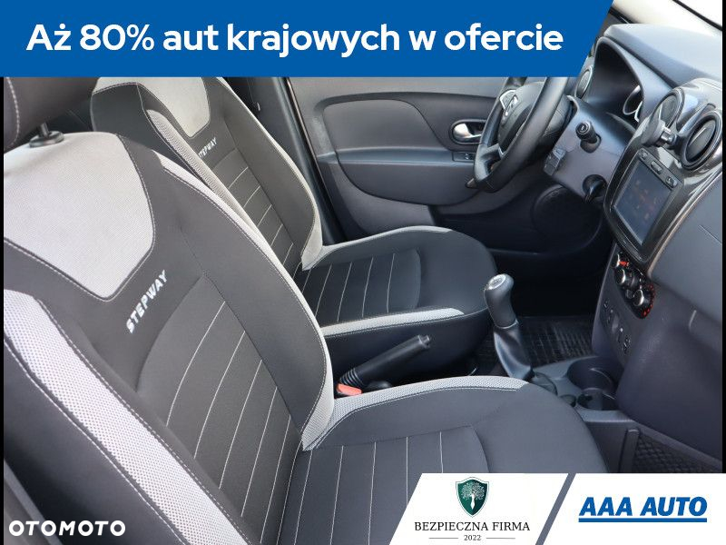 Dacia Sandero - 10