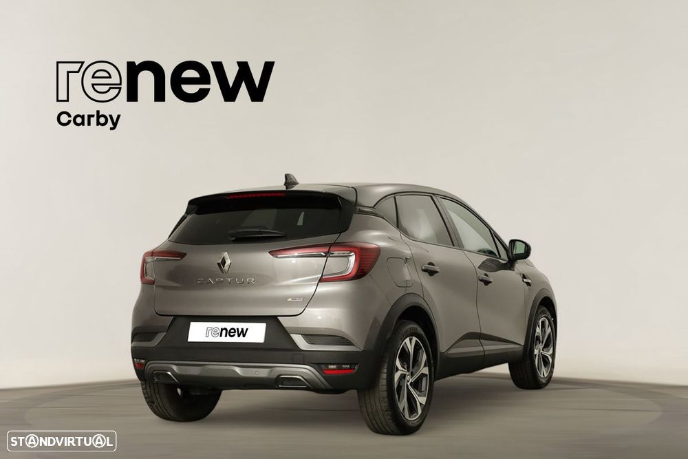 Renault Captur 1.0 TCe RS Line - 3