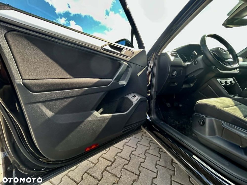 Volkswagen Tiguan 2.0 TDI BMT SCR Comfortline - 12