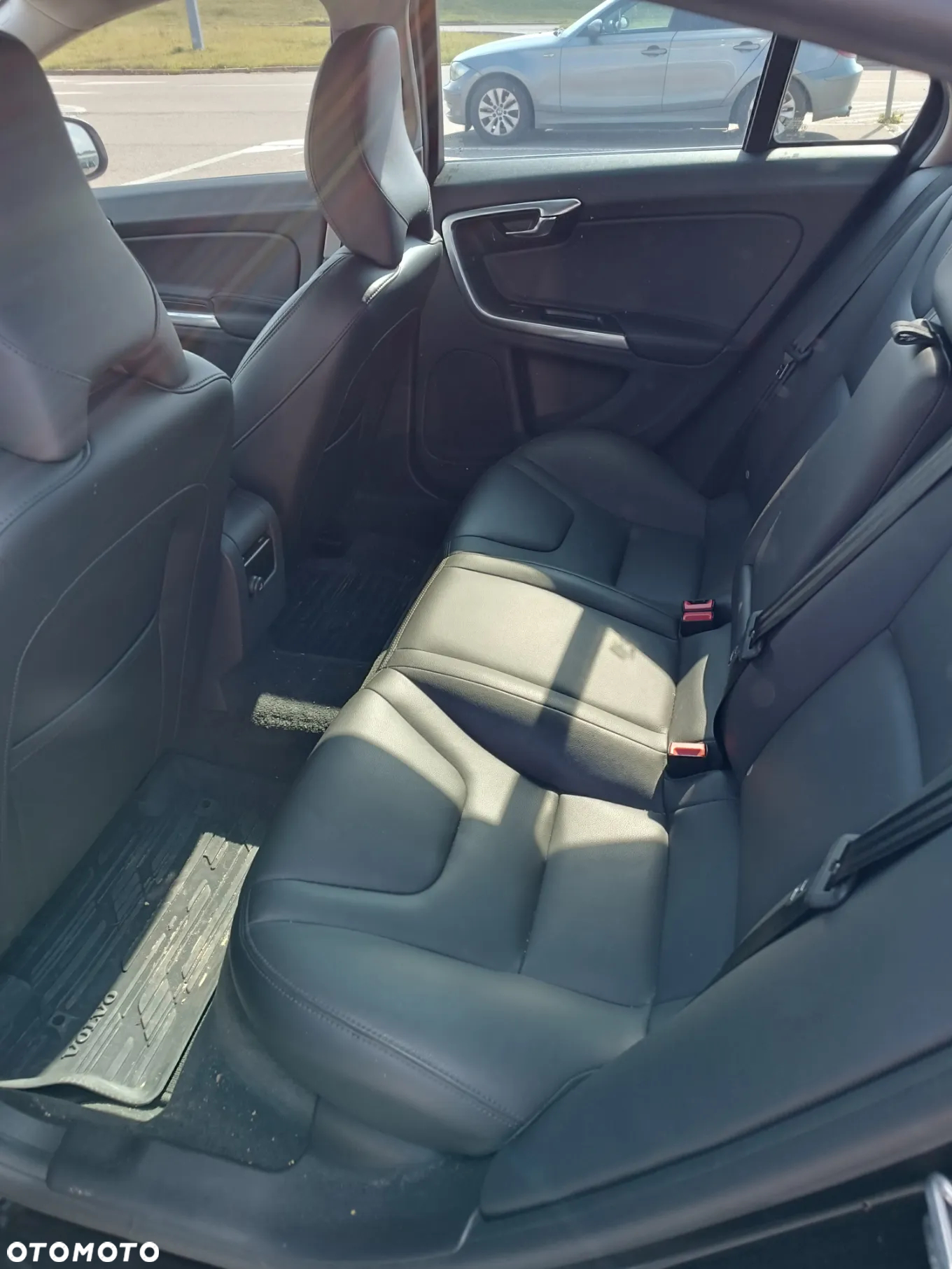 Volvo S60 2.5 T5 AWD - 5