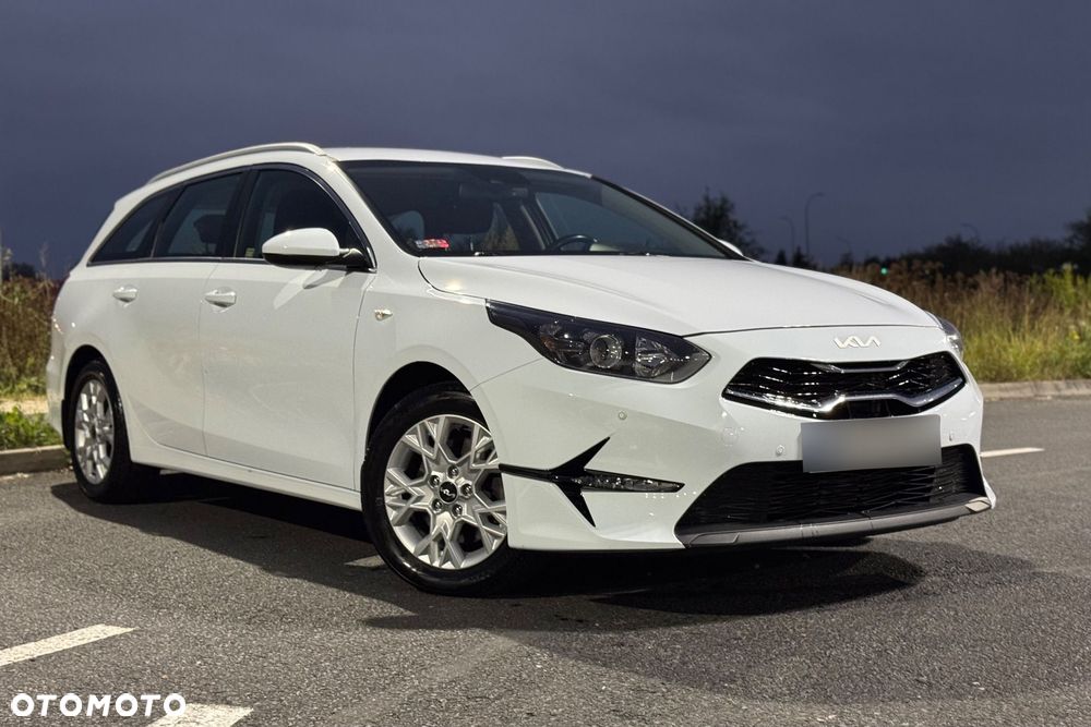 Kia Ceed 1.5 T-GDI M - 14