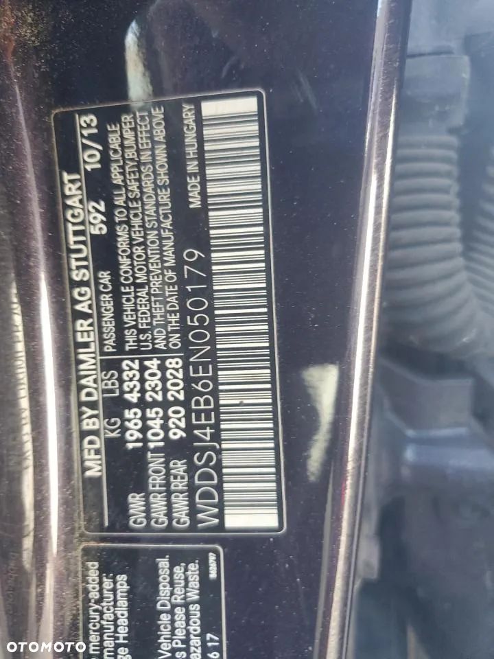 Mercedes-Benz CLA 250 7G-DCT StreetStyle - 12