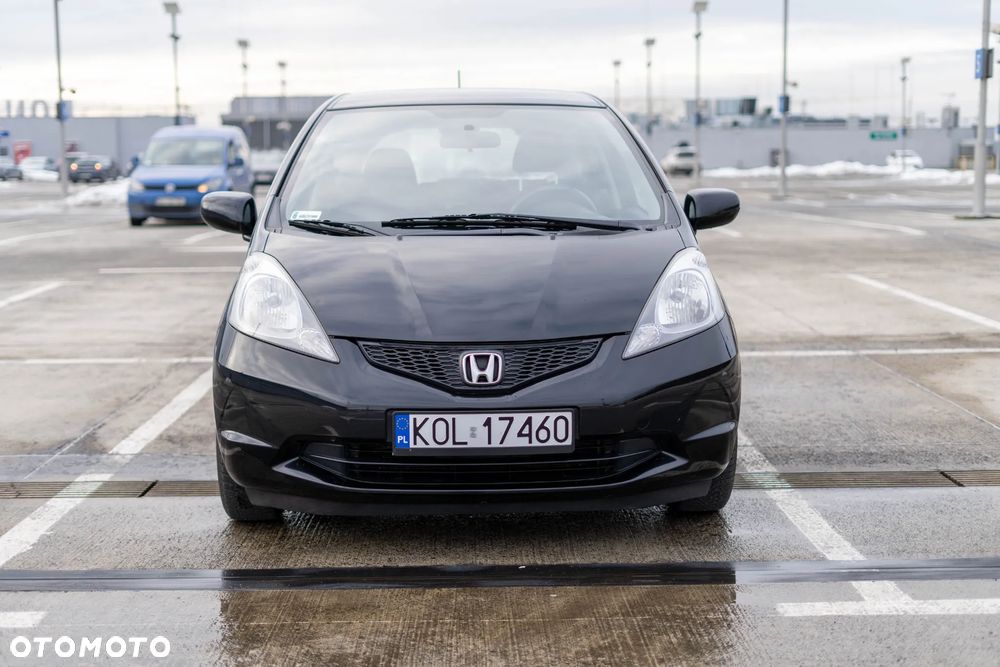 Honda Jazz 1.2 i-VTEC Trend - 2