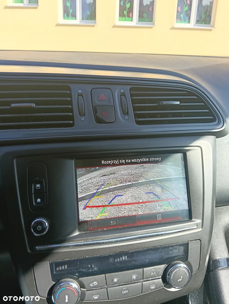 Renault Kadjar 1.5 dCi Energy Night&Day - 18