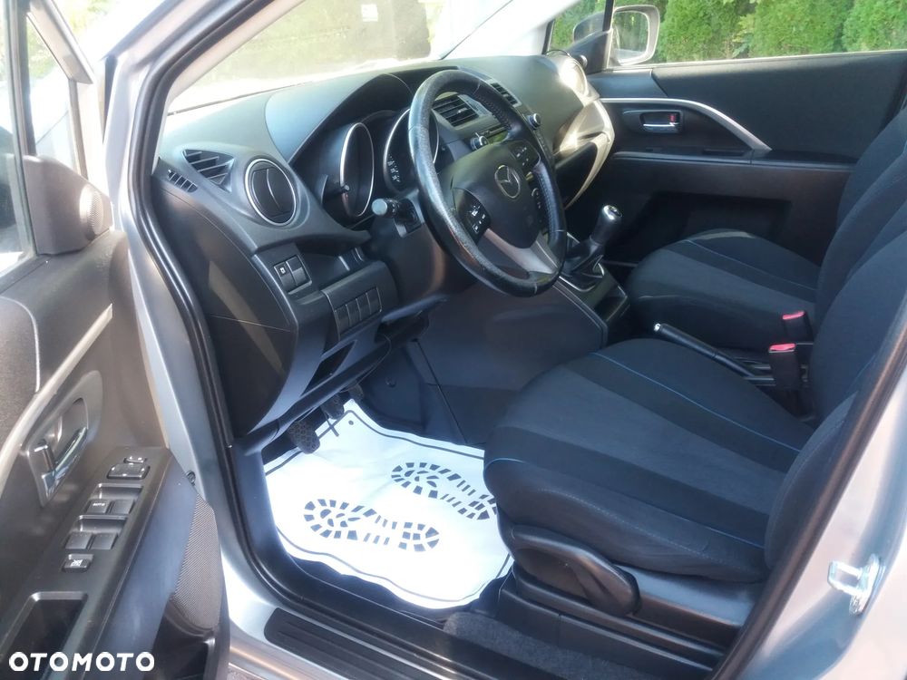 Mazda 5 1.8 Comfort - 9