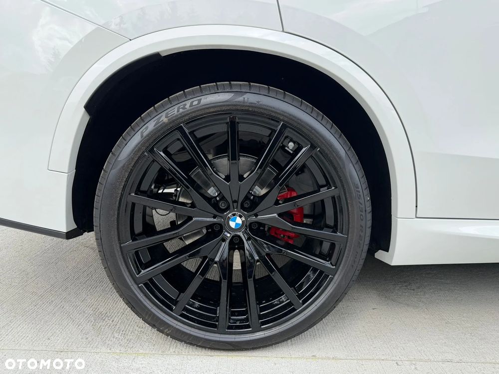 BMW X5 - 7