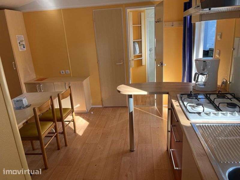 Mobilhome em lote vedado - Grande imagem: 4/9