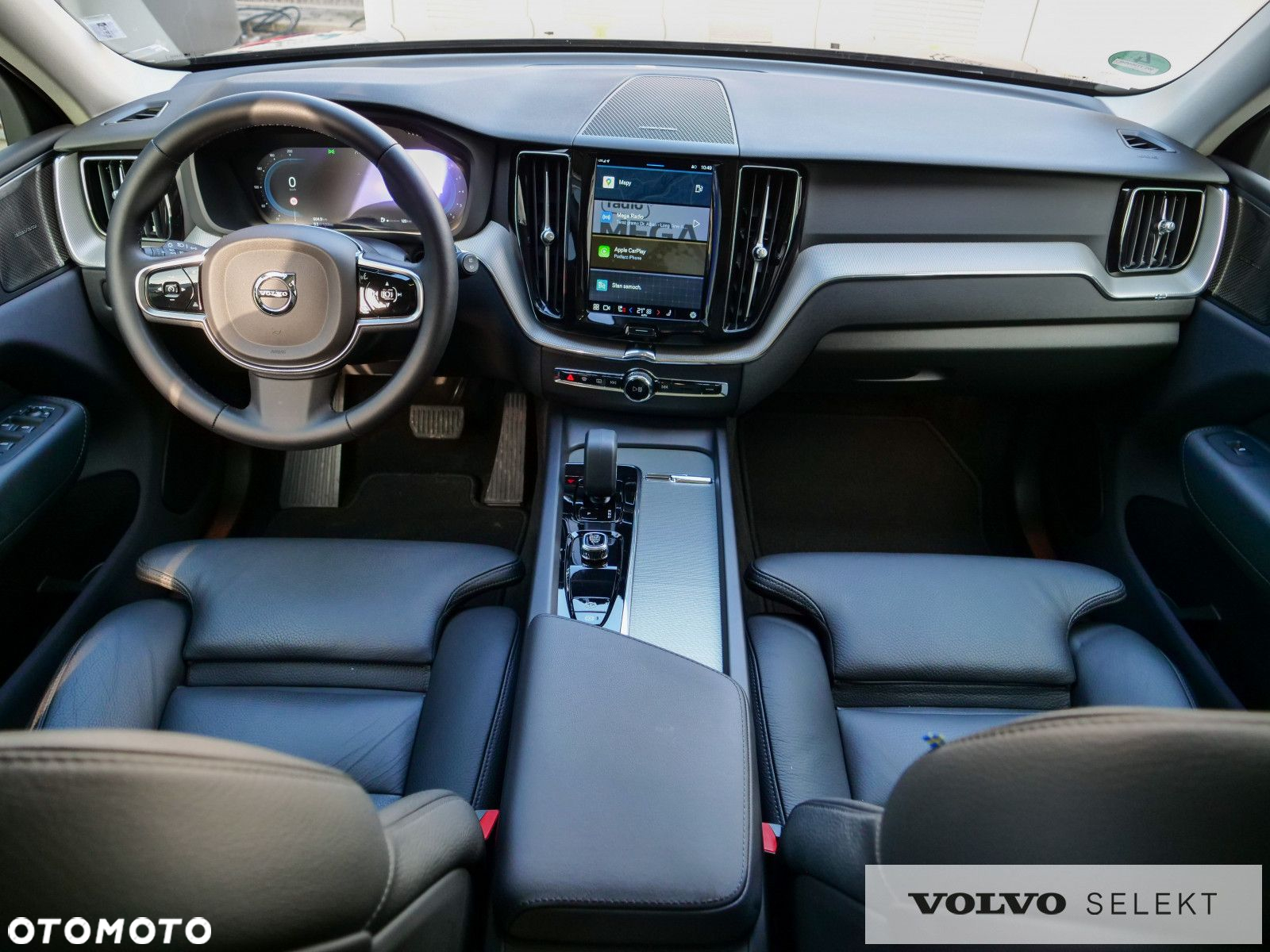 Volvo XC 60 - 20