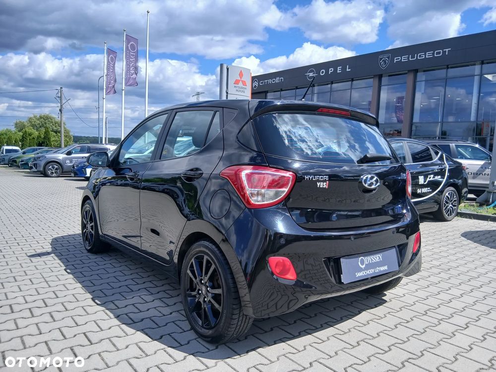 Hyundai i10 1.0 Premium - 3