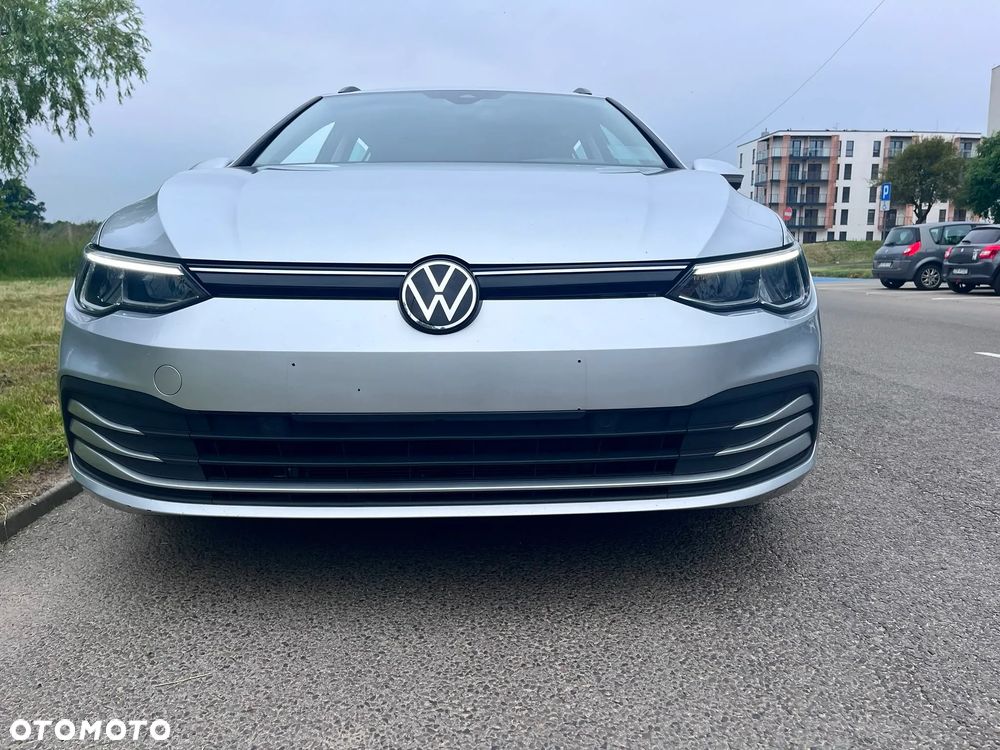 Volkswagen Golf Variant - 5