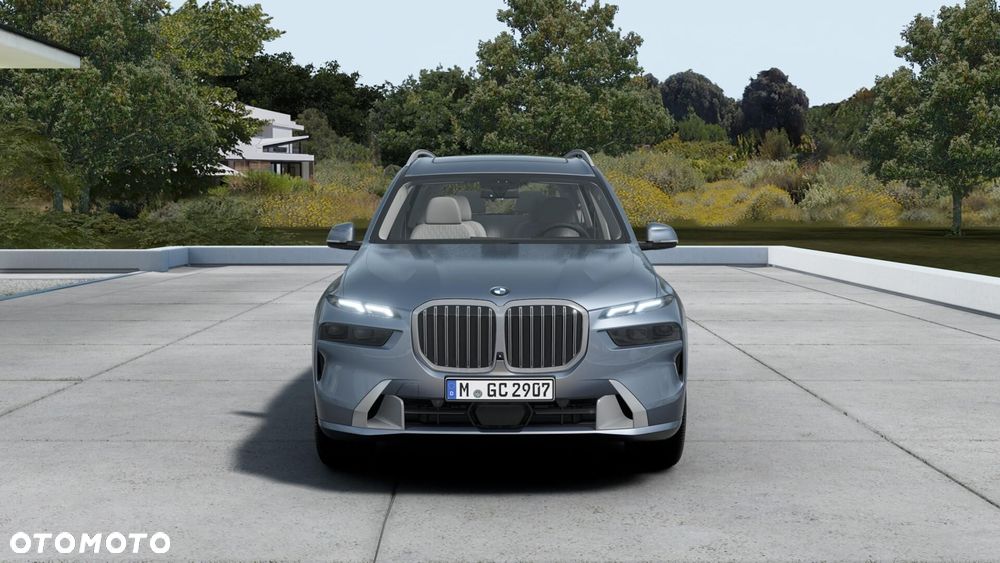 BMW X7 - 3
