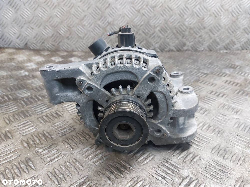 ALTERNATOR FORD C-MAX I MK1 2.0 16V ID: 236660 - 1