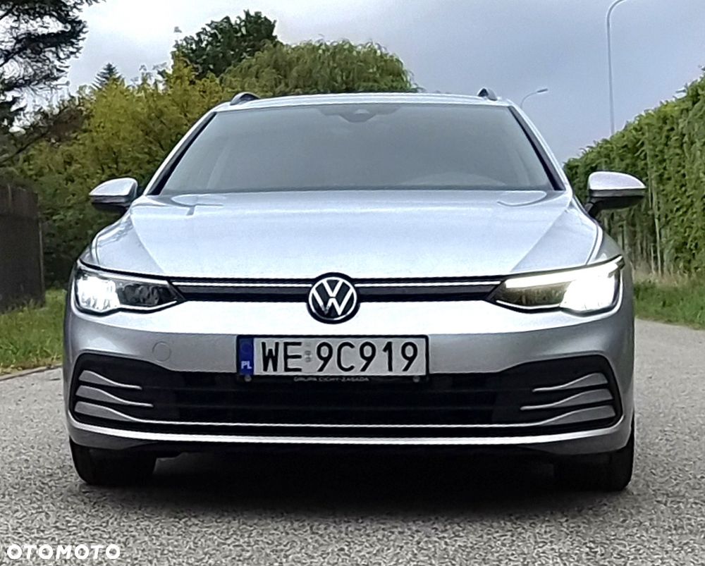 Volkswagen Golf 2023 photo 5